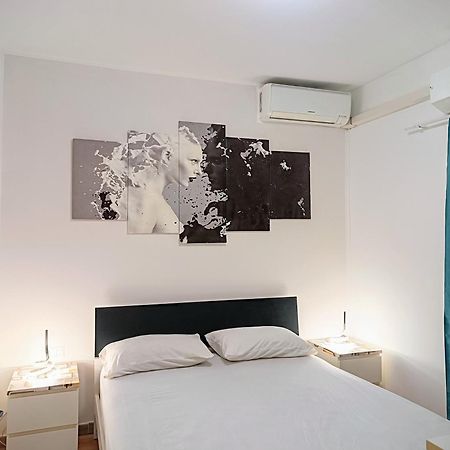 Appartamento Attico Di Design Vista Mare Santa Marinella Esterno foto