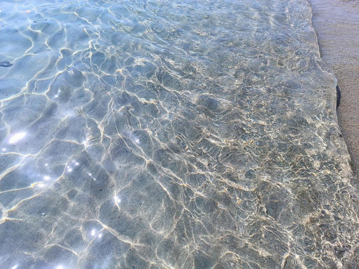 Appartamento Attico Di Design Vista Mare Santa Marinella Esterno foto