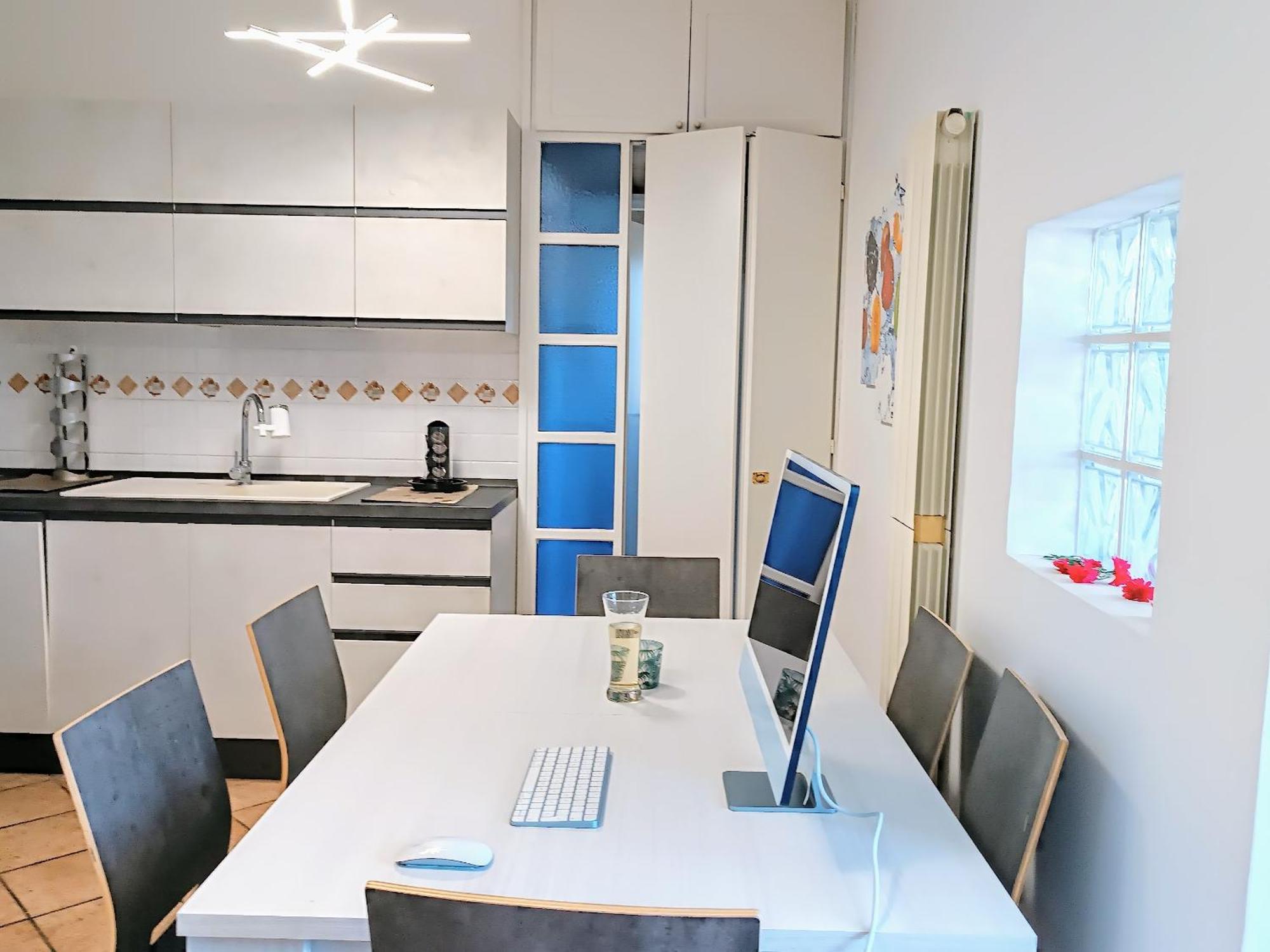 Appartamento Attico Di Design Vista Mare Santa Marinella Esterno foto