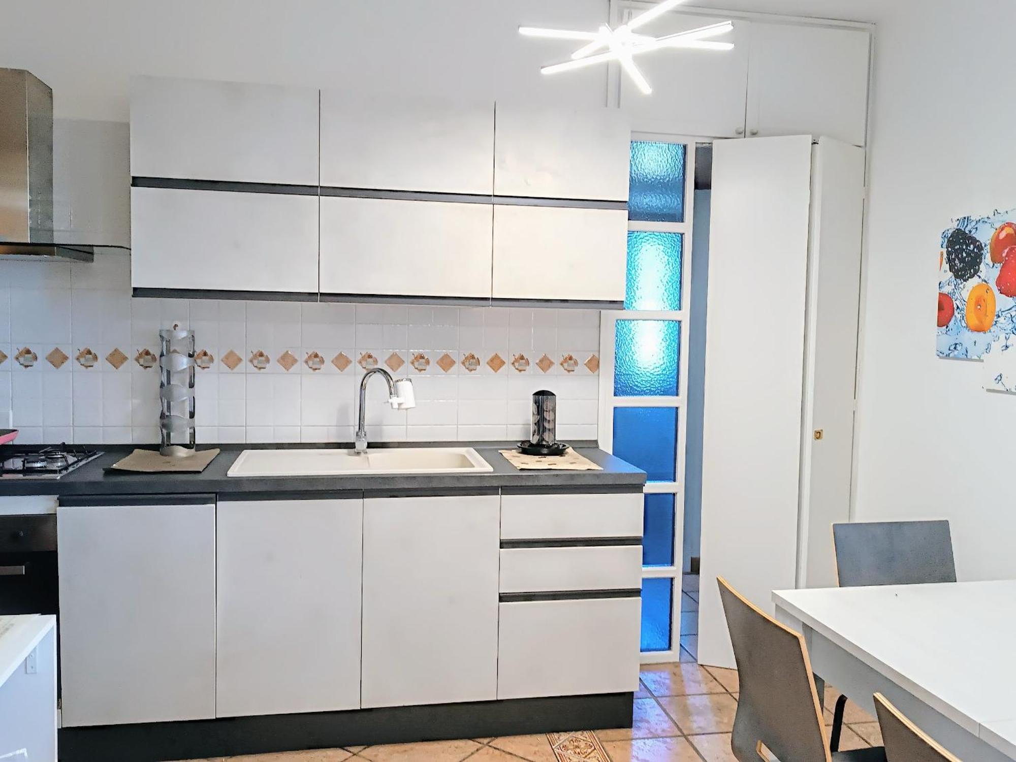 Appartamento Attico Di Design Vista Mare Santa Marinella Esterno foto